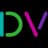 DV logo