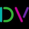DV logo