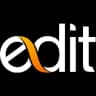 EDIT logo