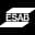 ESAB logo