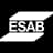 ESAB logo