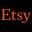 ETSY logo