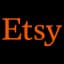 ETSY logo
