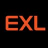 EXLS logo