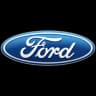 F logo