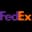 FDX logo