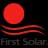 FSLR logo