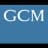 GCMG logo