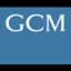 GCMG logo