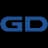 GD logo