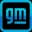 GM logo
