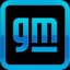 GM logo