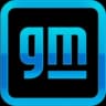 GM logo