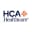 HCA logo