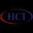 HCI logo