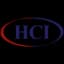 HCI logo
