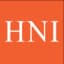 HNI logo