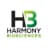 HRMY logo