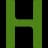HUM logo