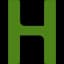 HUM logo