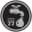 HYFM logo