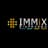 IMMX logo