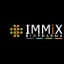 IMMX logo