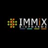 IMMX logo