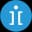 IMRX logo