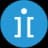 IMRX logo