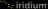 IRDM logo