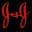 JNJ logo