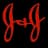 JNJ logo