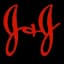 JNJ logo