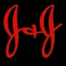 JNJ logo