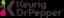 KDP logo