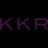 KKR logo