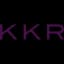 KKR logo
