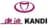 KNDI logo