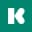 KVUE logo