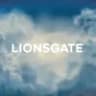 LION logo