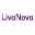 LIVN logo