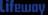 LWAY logo
