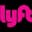 LYFT logo