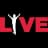 LYV logo