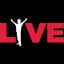 LYV logo