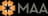MAA logo