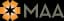 MAA logo