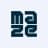 MAZE logo