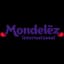 MDLZ logo
